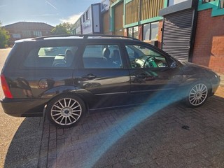 2005 Ford Focus ST170 Estate