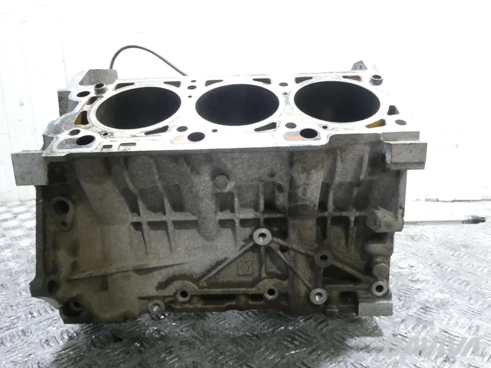 2006 Chrysler 300C 3.5 Petrol 183kW (249 HP) (04-10) Engine Block EGG BARE - Image 4 of 4