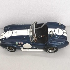 Kyosho Cobra 427 118 Used