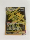 Carte Pokémon : Rayquaza Vmax TG29/TG30 - EB12 Tempête Argentée Française - FR