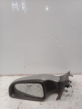 Retroviseur gauche (ou coque) Opel ASTRA
