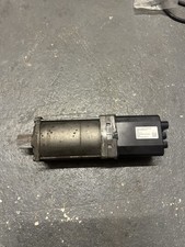 BMW X3 F25 Electric Power Steering Rack Motor Drive Unit 5WK66200A