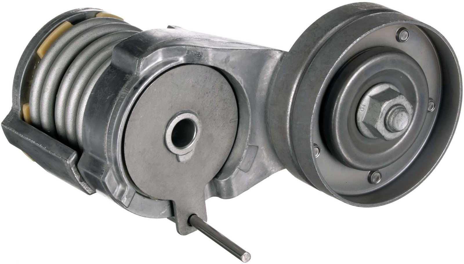 Aux Belt Tensioner T38282 Gates Drive V-Ribbed 032145299A Top Quality Guaranteed - Image 7