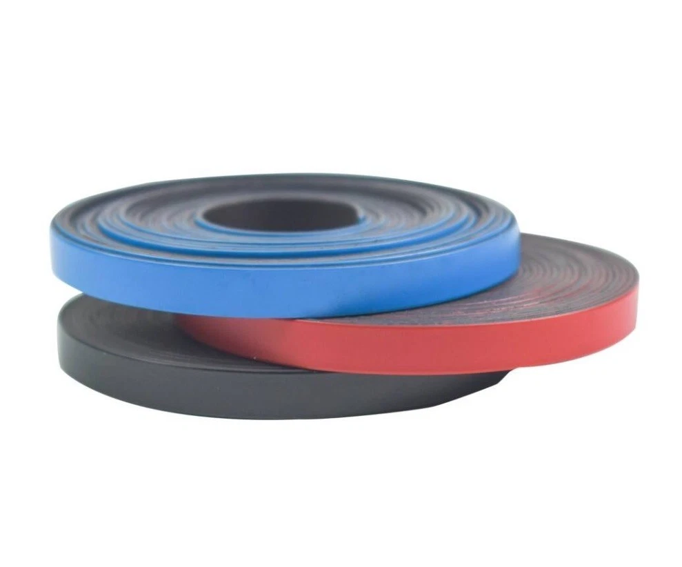 Nastro Magnetico Autoadesivo 1,5mm X 25,4mm X 3m Set Di Tipo A E B | Shop - Foto 5