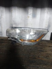 CITROEN C4 HEADLIGHT FRONT PASSENGER SIDE 46430748 2010-2015