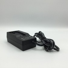 Genuine OEM Canon 100-240v Worldwide Battery Charger/DC Power Adapter CA-900A