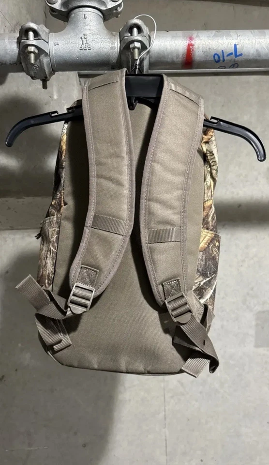 130 World V1 Camo Backpack - Image 2 of 4
