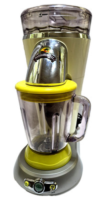MargaritaVille Frozen Concoction Maker DM0550 Shave Ice Blender
