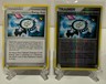 2009 Pokemon Team Galactic's Invention G-101 Energy Gain 116/127 Reverse Holo  