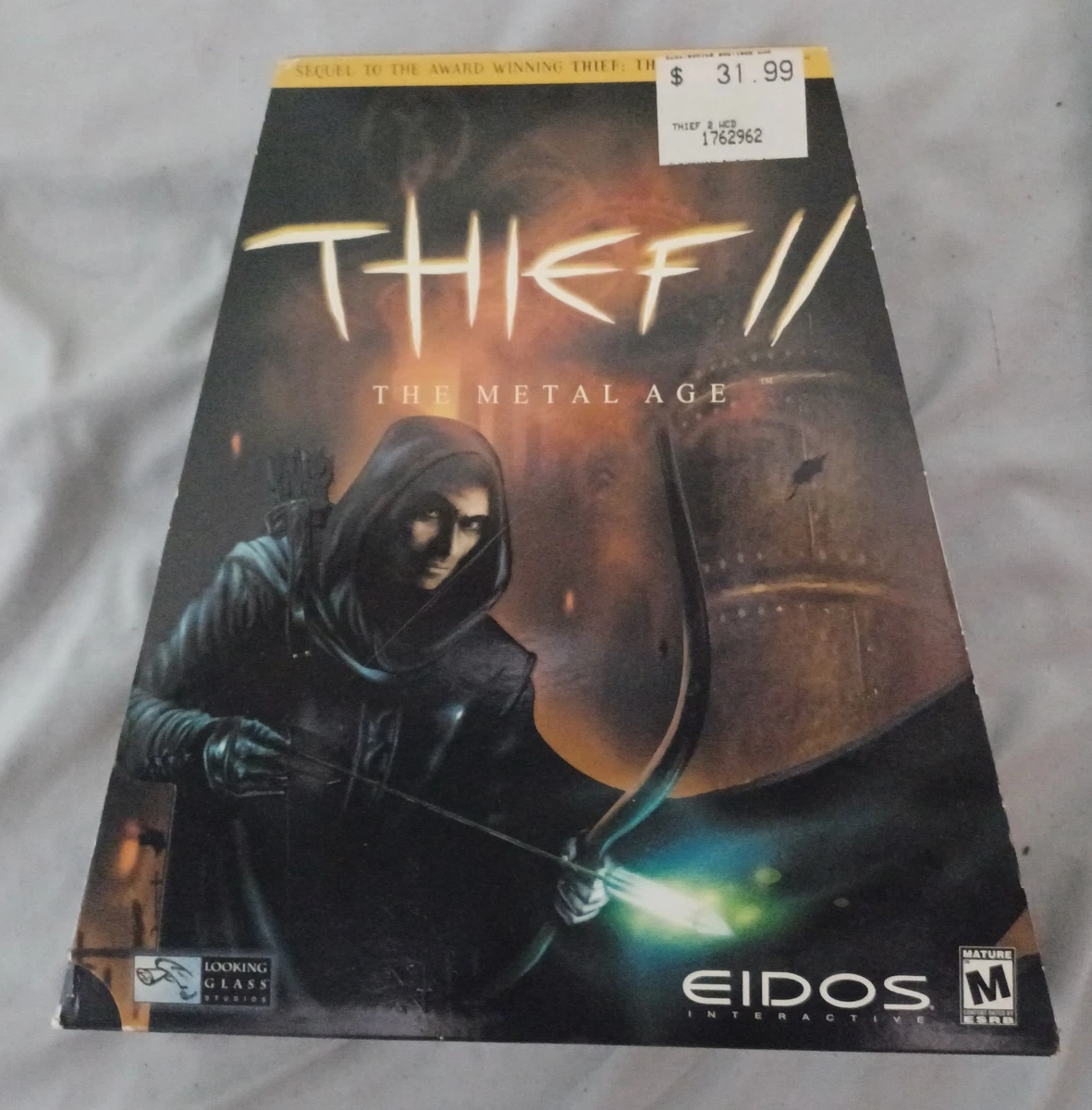 Thief PC Video Games for sale | eBay