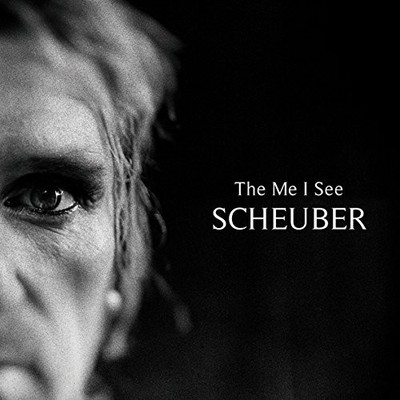 Scheuber The Me I See (CD) (US IMPORT)