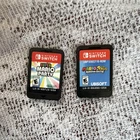Nintendo Super Mario Party (Mario Party Series) Nintendo Switch Game, E-Everyone