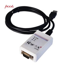 PCAN-USb Adapter Compatible Peak Model Ipeh-002022/002021 CAN Bus Analyzer -