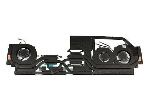 MSI E32-2500410-A87 Original Lüfter inkl. Kühler (CPU/GPU) - Photo 2/2