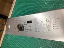 Kenmore W10645161 W10909734 Washer Control Board Main AZ185539 | AV535