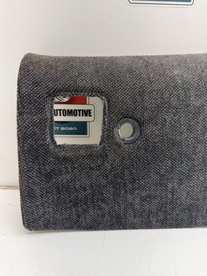 1990-1996 Nissan 300ZX Z32 Tweed Interior Glove Box Compartment
