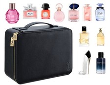 12pc New Box Ulta Sephora Perfume Mini Hermes...