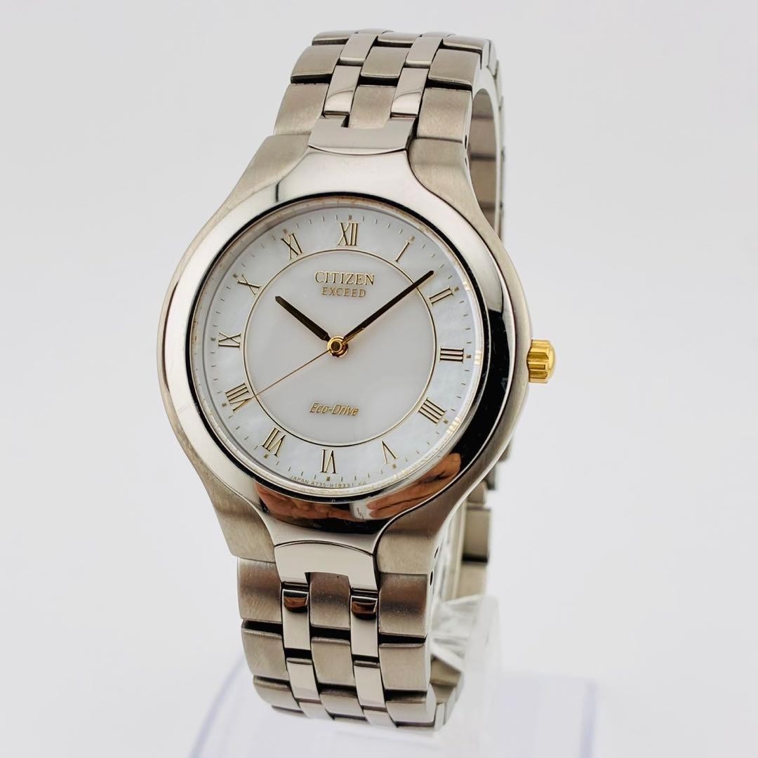 Купить citizen exceed es8040 54a eco drive (Watches, Parts