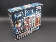 Harry Potter Wrebbit 3D Puzzle Winkelgasse Diagon Alley