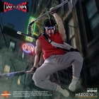 One:12 Collective Teenage Mutant Ninja Turtles Casey Jones Action Figure