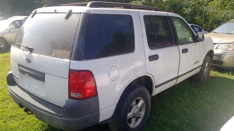 Conjunto de bomba de combustible excluyendo Sport Trac 4,0 L compatible con 04-05 EXPLORER 211270 Foto 3 de 4