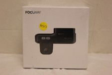 FOCUWAY DUAL Dash Cam Front Inside for Car - 4G LTE Security Cam D2