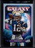 2024 Topps Cosmic Chrome Tom Brady Galaxy Greats #GG-6 Patriots