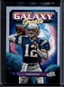 2024 Topps Cosmic Chrome Tom Brady Galaxy Greats #GG-6 Patriots
