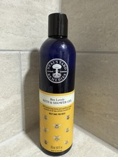 Image of Neal's Yard Remedies Bee Lovely Bath and Shower Gel | Cleanses Skin 295ml