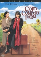 COLD COMFORT FARM