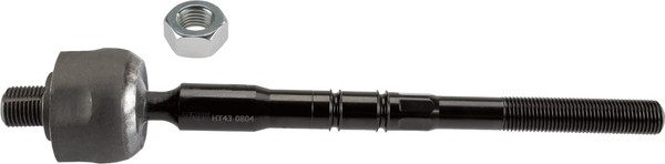 TRW Axialgelenk Spurstange JAR804 FüR W212 Klasse S212 Mercedes Model 200 212-image