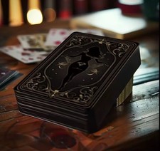 Seduction Poker Cards,  SEALED