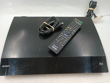 Sony BDV-E780W Blu-ray/DVD Home Theater System w/Remote - TESTED - GC-7381
