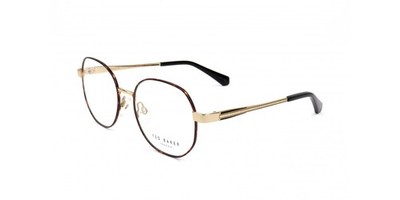Ted Baker TB2329 Tortoise shell 51/17/135 WOMAN Eyewear Frame