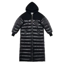 Telfar Moose Knuckles puffer