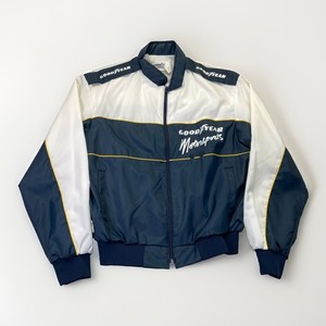 Goodyear Racing Jacket | eBay
