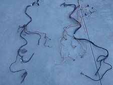 Taylor OEM Wire Harness Wiring Assembly Lot 0...