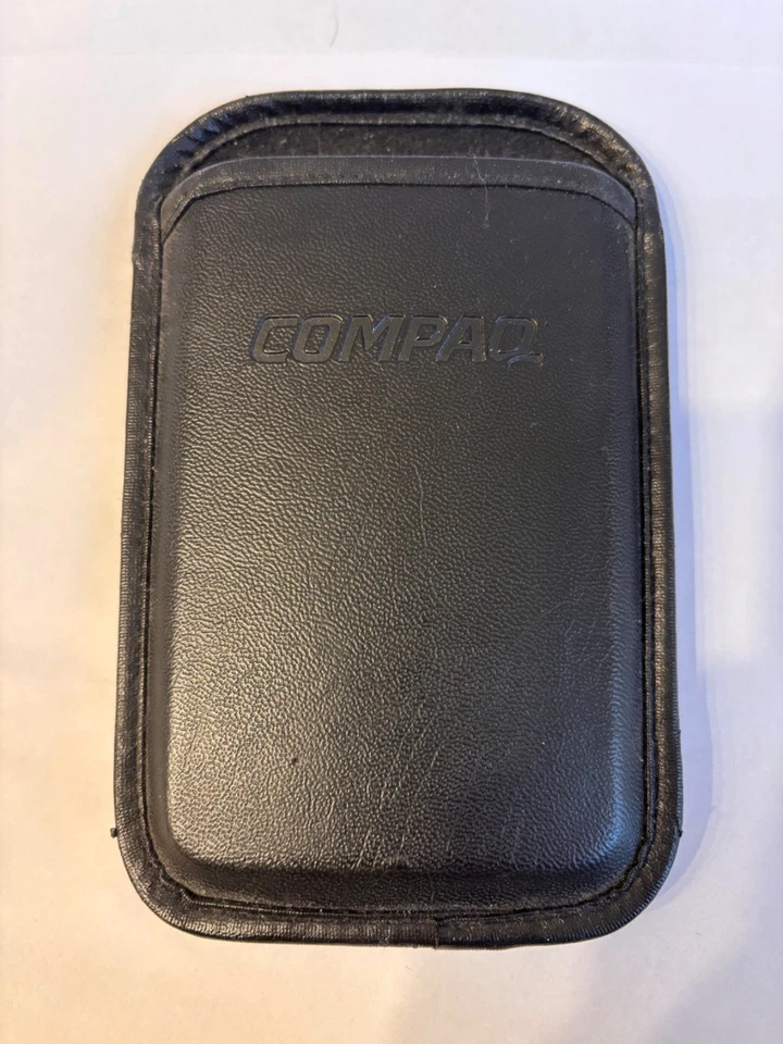 Compaq Pocket PC I Paq 3630 - Bild 3 von 4