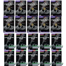 BCW Silver Comic Bags & Backing Boards – 1000 Sleeves & 1000 Boards