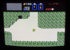 The Legend of Zelda Nintendo Famicom Disk Japan Import US Seller Hyrule Fantasy