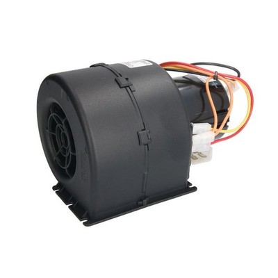 ORIGINAL  SPAL 008-B45/I-02D/ 3SPEED Innenraumgebläse, Lüfter