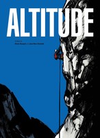 Olivier Bocquet Jean-Mar (U. A.) | Altitude | Buch | Englisch (2020) | Gebunden
