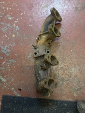Vw T4 1.9td Exhaust Manifold Audi 80 Caddy Vw T4 1.9td Exhaust Manifold Audi 80 Caddy
