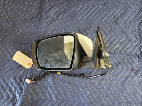 Maserati Ghibli 2014-2018 Rear Left Side mirror Photo - $95