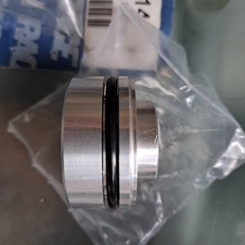 Race Tech Rear Seal Head 46x 18mm - SYSH 4618 - *Factory Mis-packaged. - Picture 4 of 8