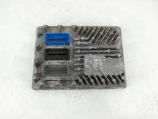 2018-2018 Chevrolet Tahoe Engine Control Computer Ecu Pcm Ecm Pcu Oem WR811
