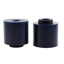 Complete Body Cab Mount Bushing Set Fit For Ford Truck 1980-98 F150 F250 F350
