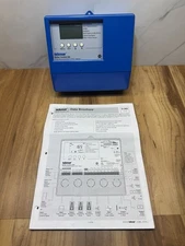 TEKMAR 265 / BOILER CONTROL / USED / WORKS / W/ Data Brochure / SHIPS FROM USA