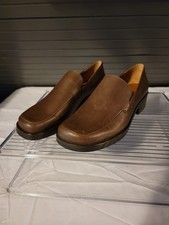 New Women's Franco Sarto Brown Loafers - Size 9