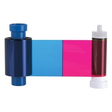 Magicard MA300YMCKO YMCKO Printer Ribbon 300 Prints for Pronto Enduro Rio Pro